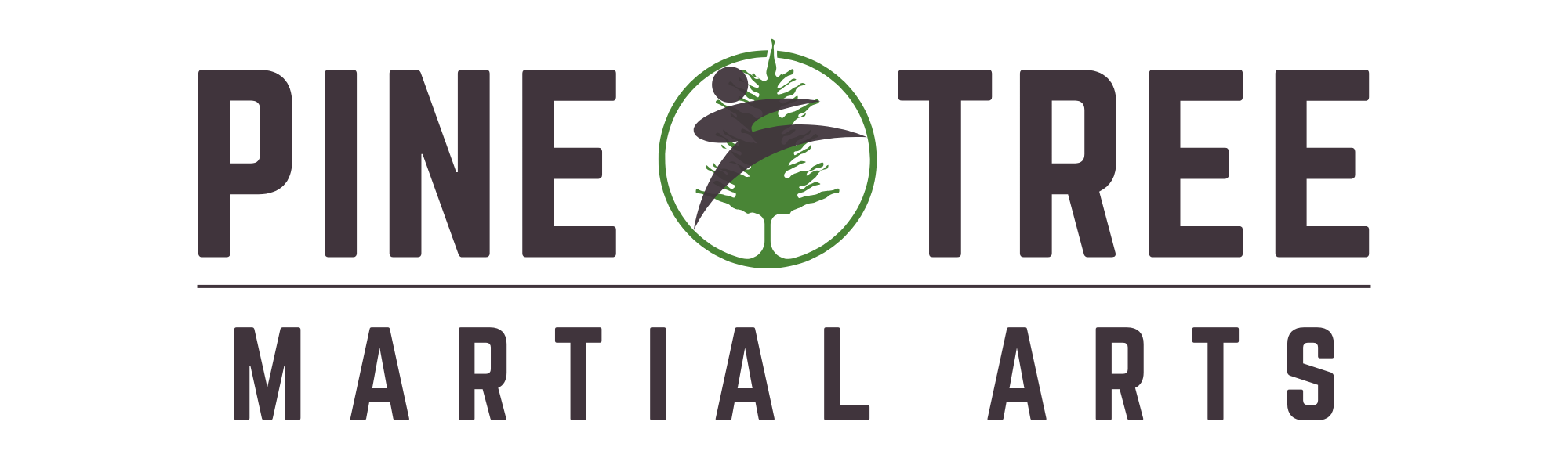 Pine Tree Martial Arts